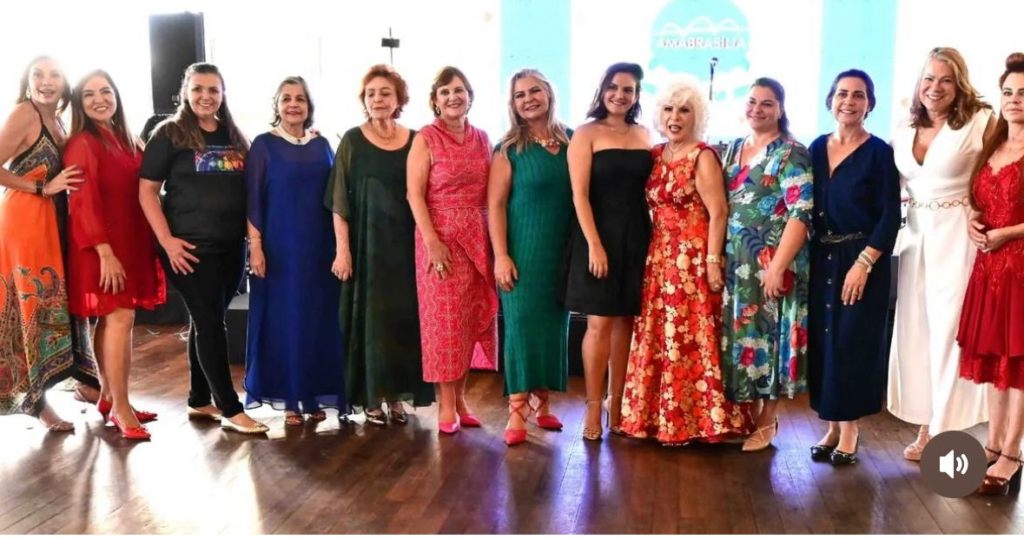 Concurso de arte visual da AMABRASILIA Cultura