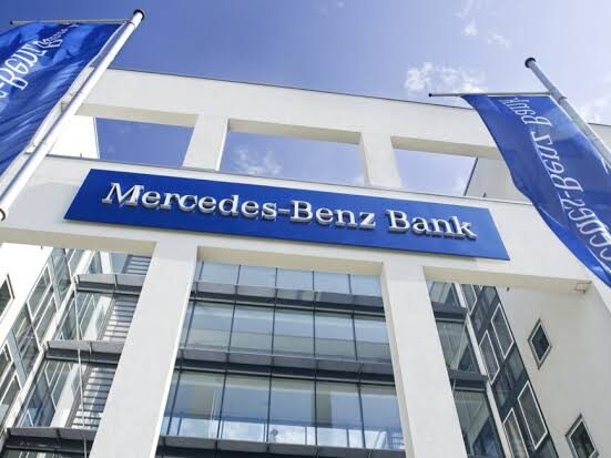 Banco Mercedes-Benz financia R$ 1 bilhão de julho a dezembro de 2023, com taxas a partir de 0,95% ao mês Geral