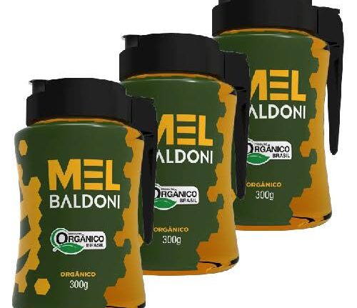 prenda como incluir mel em uma rotina fitness Geral