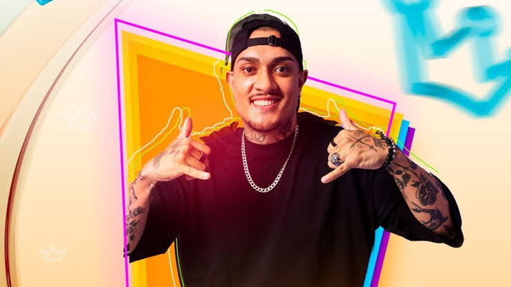 MC Bin Laden afirma que homem tem que pagar a conta e internautas disparam: 'Sugar Daddy' Celebridades