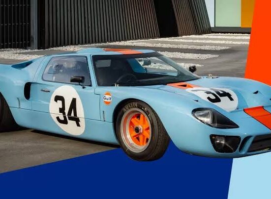 Gulf marcará presença no Baile da Vogue 2024 Cultura