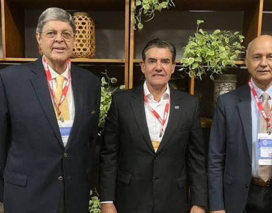 Safra do Norte e Nordeste atinge 45,86 milhões de toneladas de cana Eventos