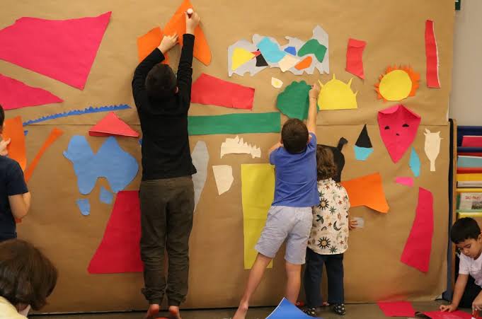 Janeiro no MAM: programação do MAM Educativo oferece atrações para as férias escolares Cultura