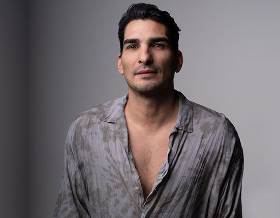 Destaque mundial, Leandro da Silva volta ao Brasil para marcar seu nome no país natal Música