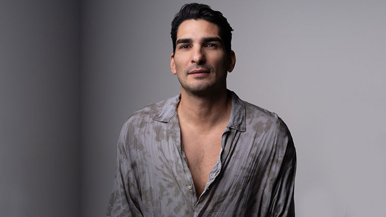 Destaque mundial, Leandro da Silva volta ao Brasil para marcar seu nome no país natal claudelopes70