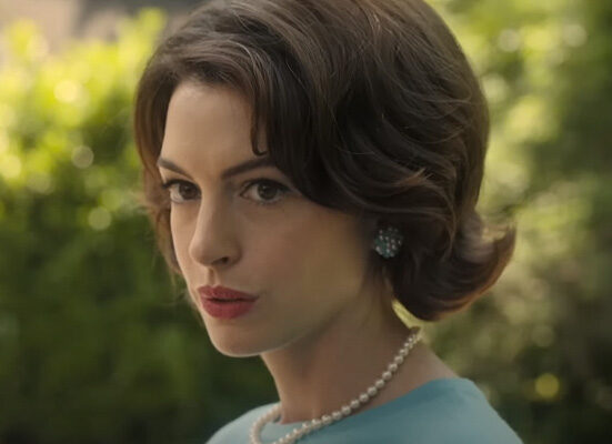 Mothers' Instinct ganha trailer com Anne Hathaway e Jessica Chastain Música