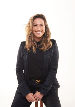 Brunna Fabrício: conheça a história de sucesso da hairstylist paulistana Geral