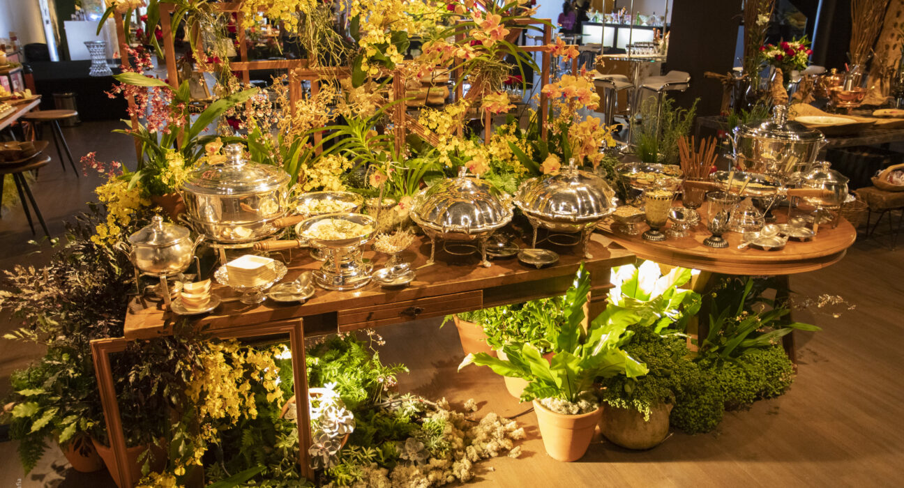 Evento Degustar 2024 realiza edição especial em Goiânia com aulas e palestras além da tradicional festa enogastronômica Eventos