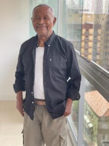 Biografia de pioneiro revive transferência da capital do Rio para Brasília Cultura