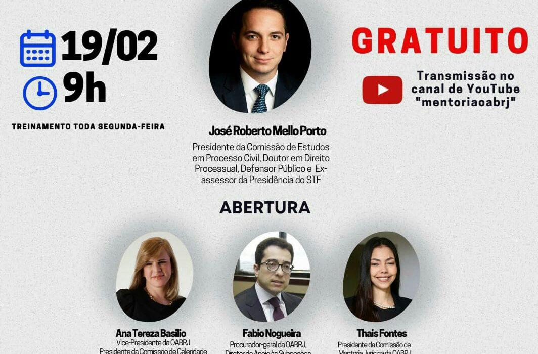 Processo Civil Colunismo Social