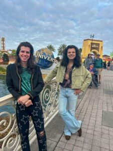 Sucesso da Banda AL9 ultrapassa fronteiras da América Música