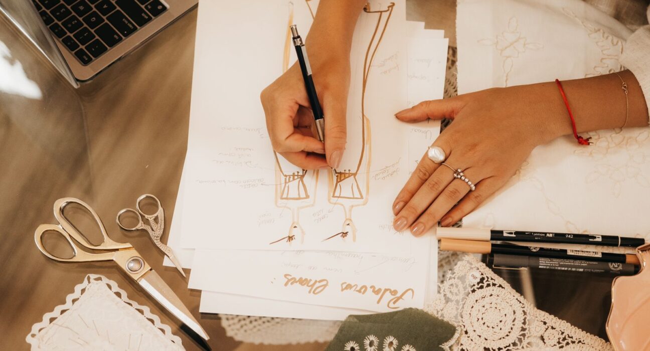 Capital Criativa: minissérie retrata a indústria da moda em Brasília Moda