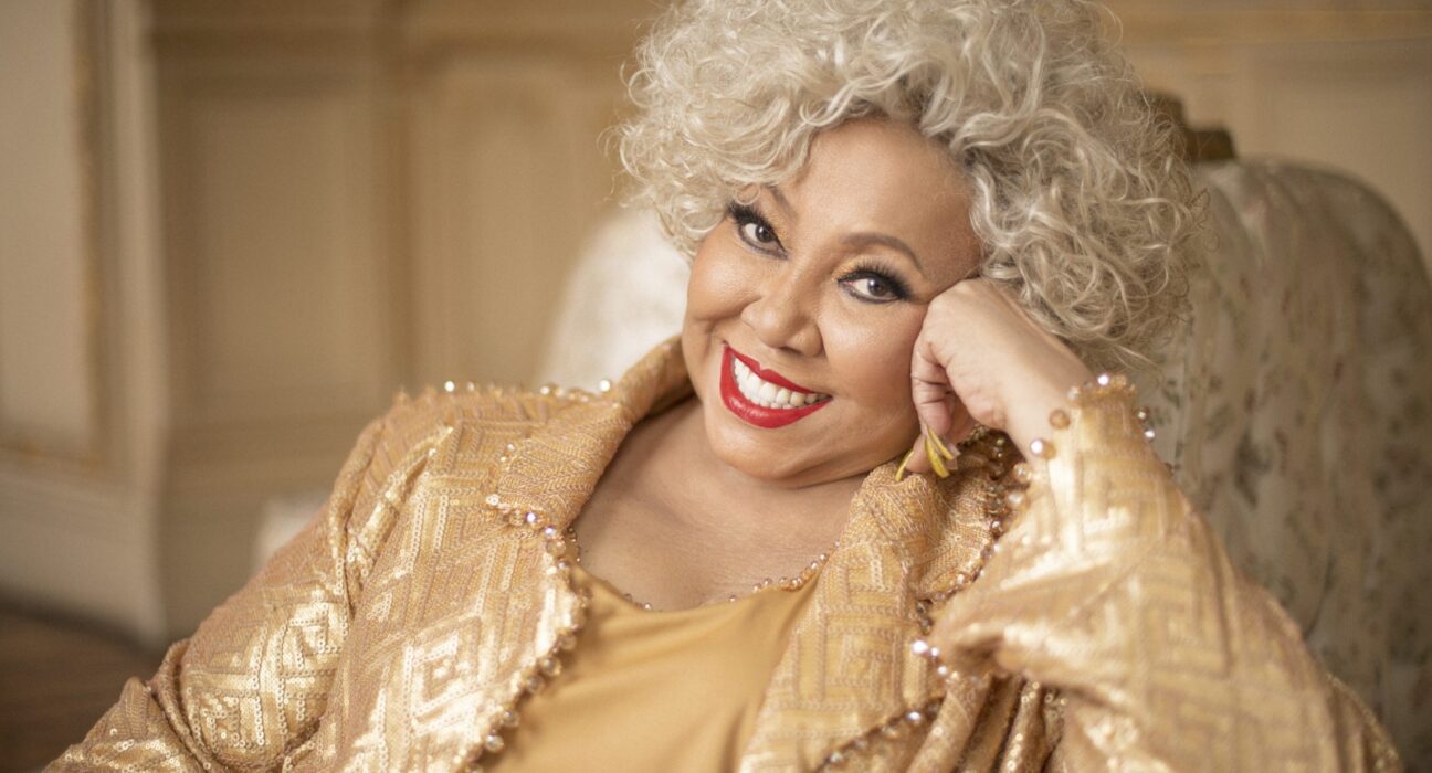 Rainhas do Samba: Alcione e Maria Rita agitam Opera Hall em 23 de março Eventos