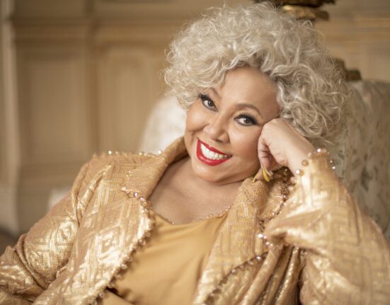 Rainhas do Samba: Alcione e Maria Rita agitam Opera Hall em 23 de março Eventos