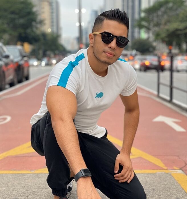 Raffa Augusto faz show nesta sexta-feira no Villa Country em SP Eventos