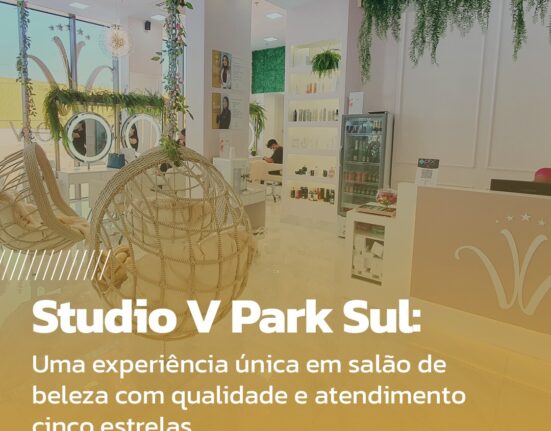 Studio V Park Sul comemora com sucesso seus primeiros 3 anos Música