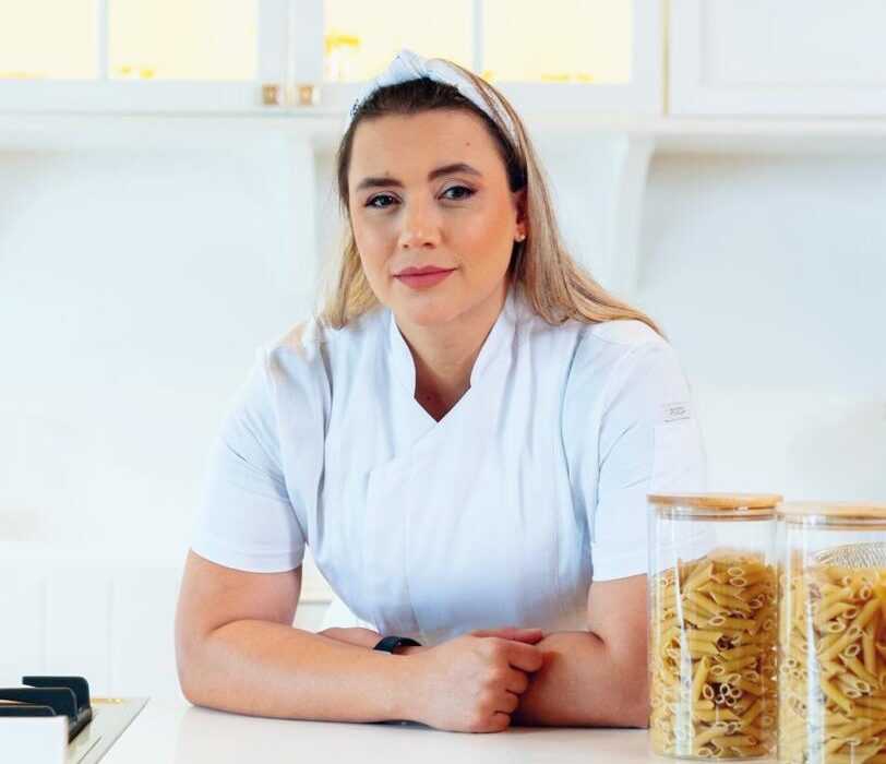 Chef Juliana Barroso assinará restaurante da 10ª Morar Mais Goiânia Colunismo Social