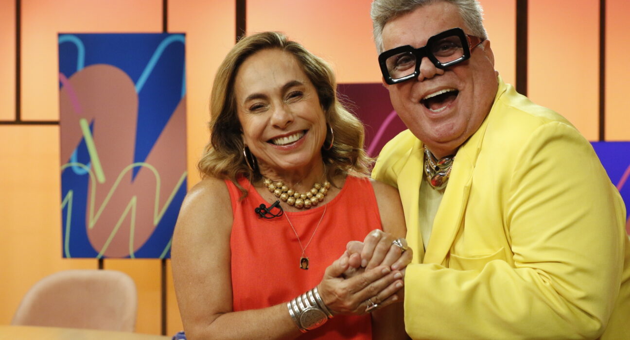 Milton Cunha estreia como debatedor do Sem Censura, na TV Brasil cinema