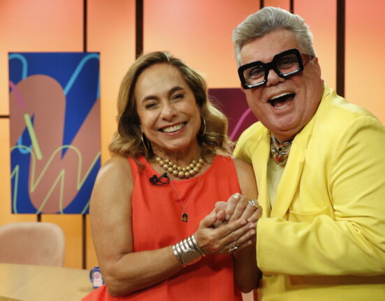 Milton Cunha estreia como debatedor do Sem Censura, na TV Brasil Música