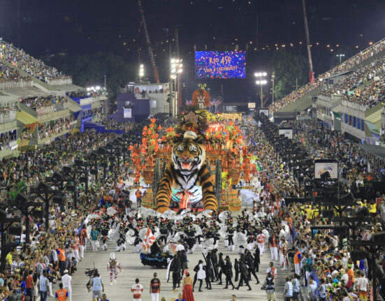 Carnaval 2024: Betfair analisa escolas de samba favoritas no Rio e em São Paulo Carnaval