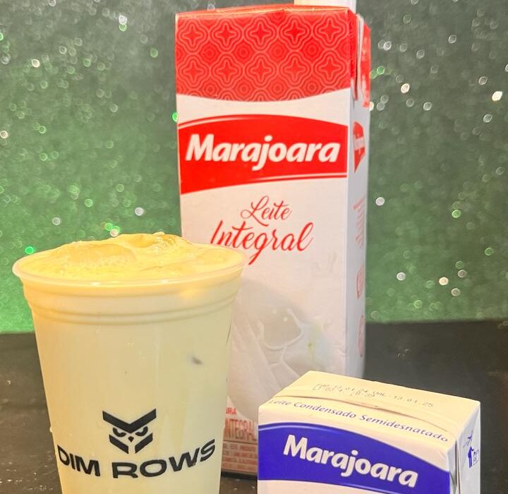 Marajoara apresenta série especial de receitas de drinks para o carnaval Gastronomia