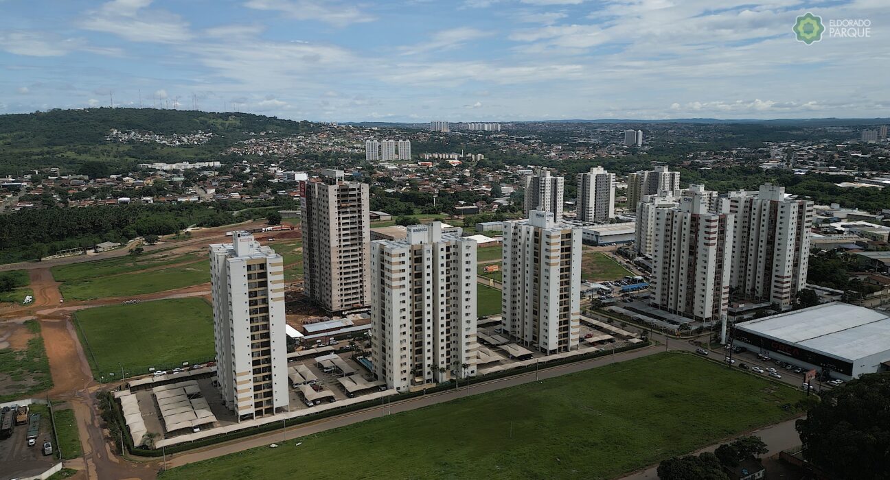 Um a cada três compradores de imóveis querem obter renda de aluguel com o patrimônio, no País Economia