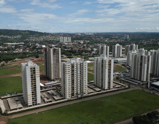 Um a cada três compradores de imóveis querem obter renda de aluguel com o patrimônio, no País Eventos