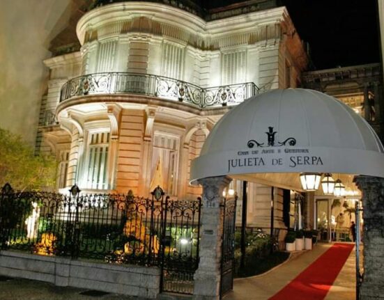 Novo Chá Musical na Julieta de Serpa Colunismo Social