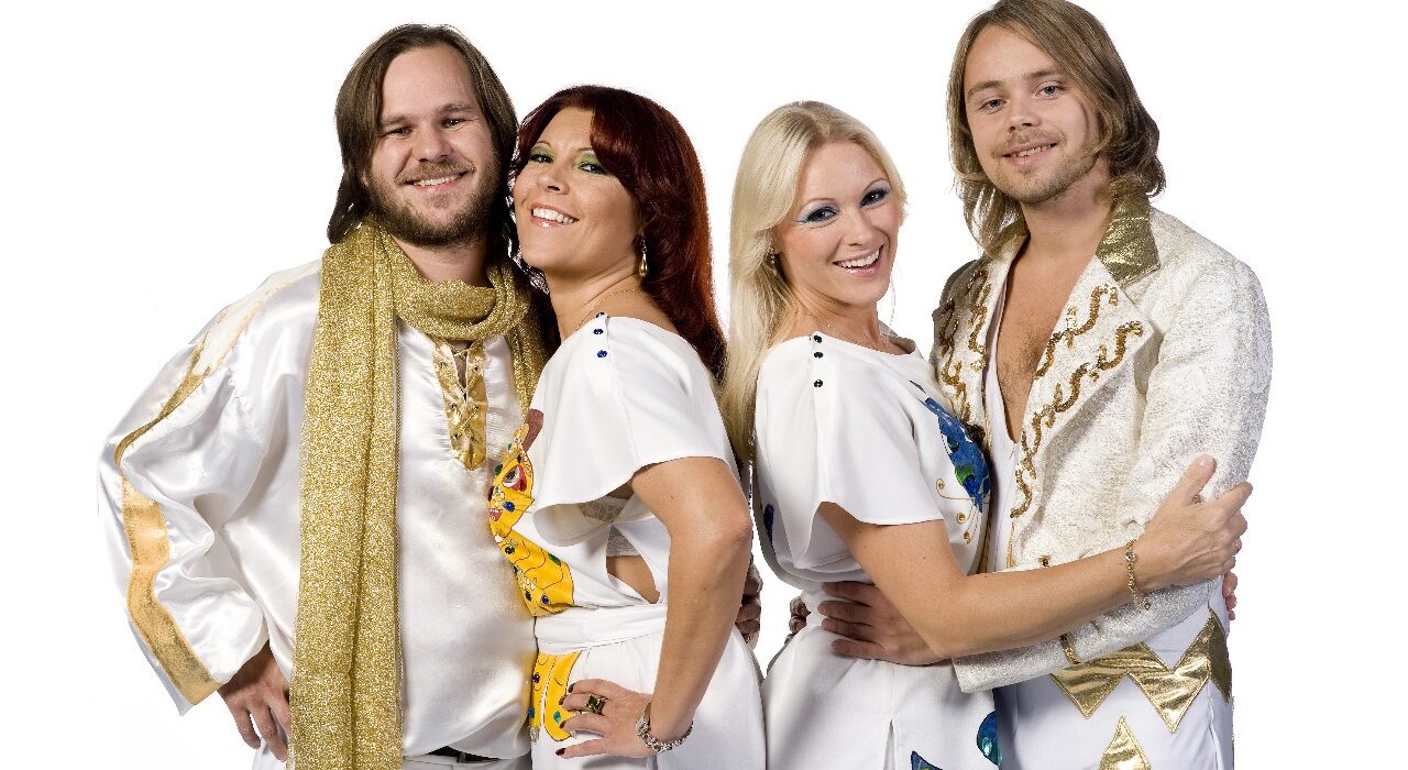 ABBA THE SHOW chega ao Brasil com uma turnê comemorativa e shows em principais cidades do país Geral