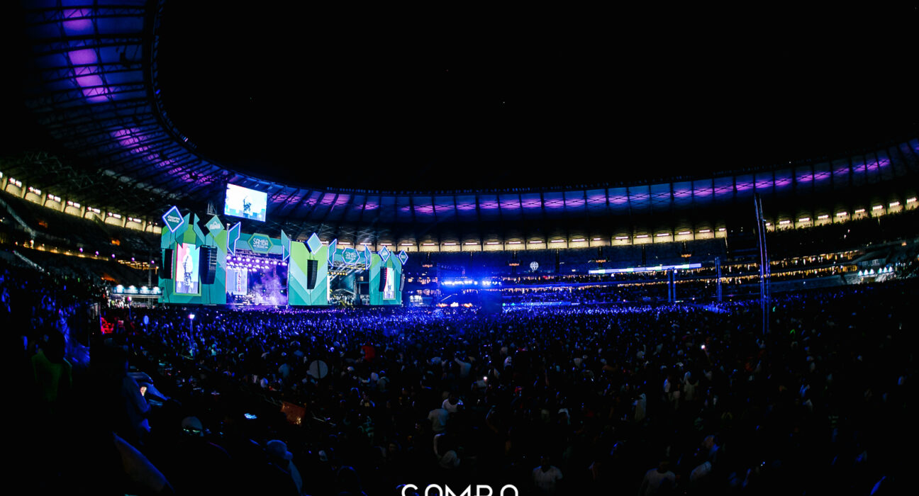 Samba Prime Festival divulga as primeiras atrações Eventos