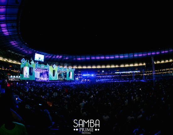 Samba Prime Festival divulga as primeiras atrações Carnaval