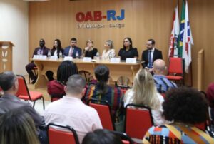 Workshop em Bangu Colunismo Social