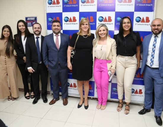 Workshop em Bangu Colunismo Social