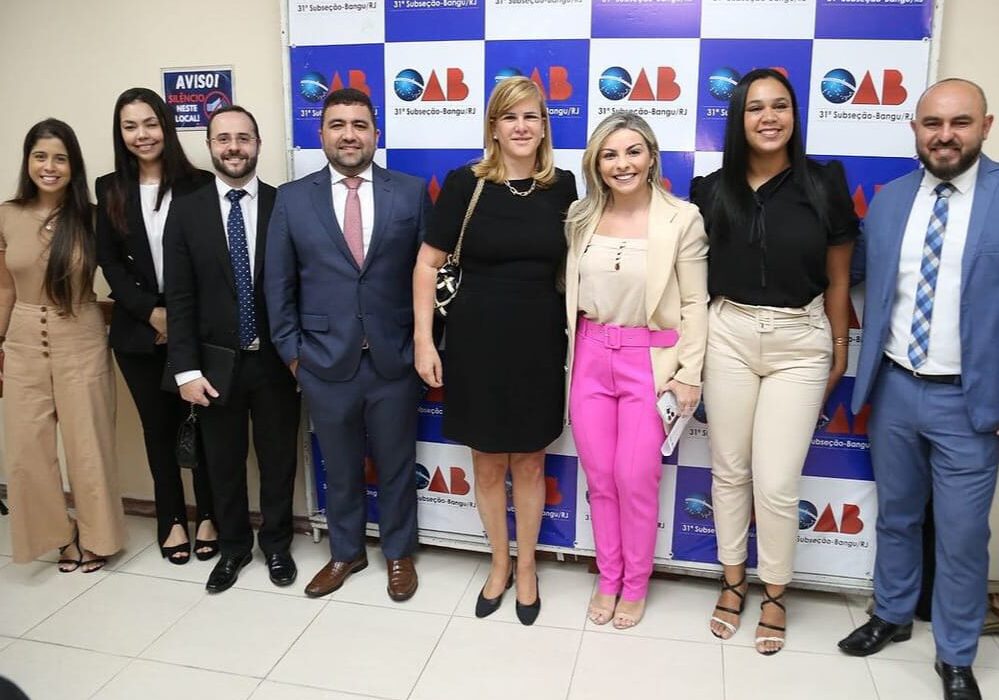 Workshop em Bangu Colunismo Social