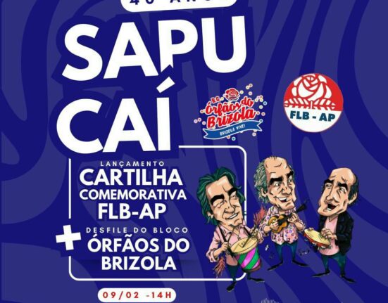 40 anos do Sambódromo Colunismo Social