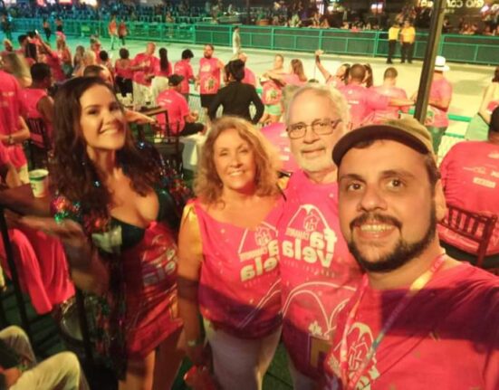 Camarote Favela Carnaval