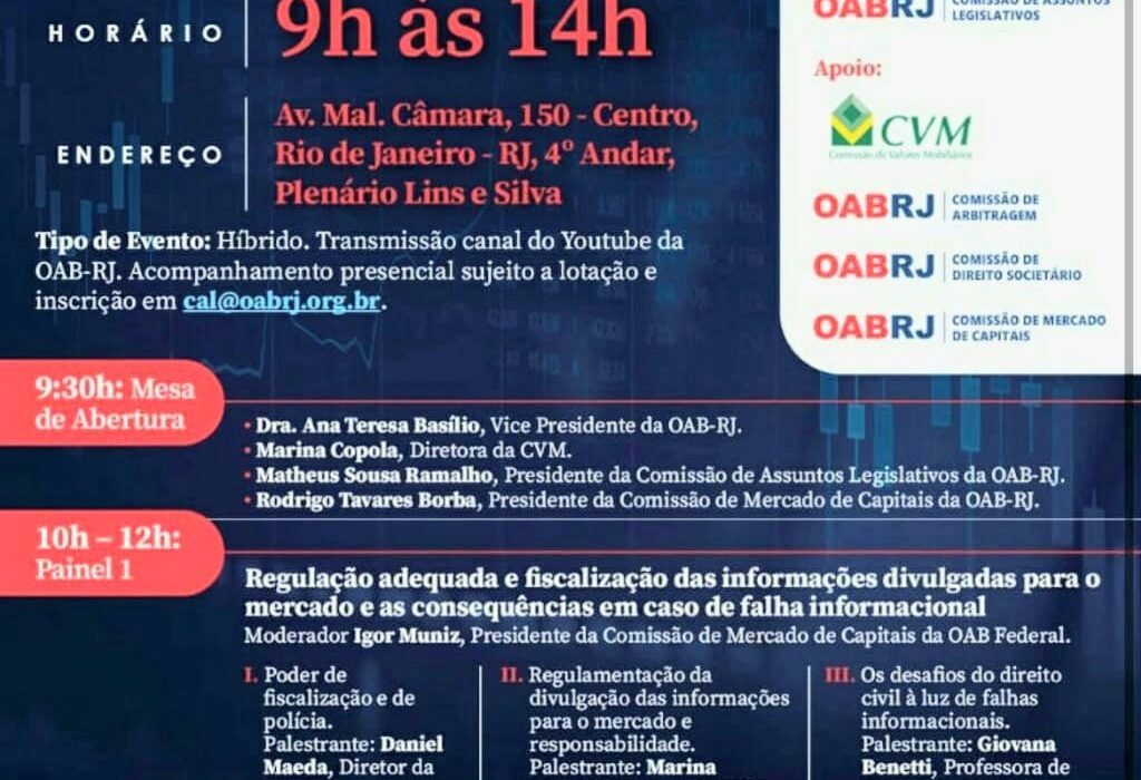 Ciclo de Debates Colunismo Social