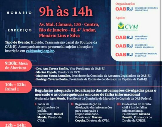 Ciclo de Debates Colunismo Social