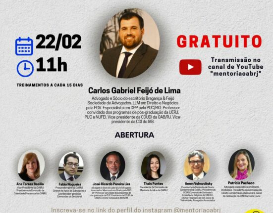 Direito Urbanístico e Imobiliário Geral
