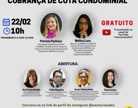 Direito Condominial Geral