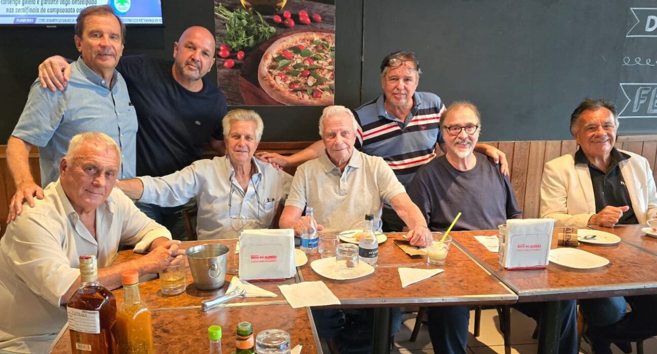 Reeleição Colunismo Social