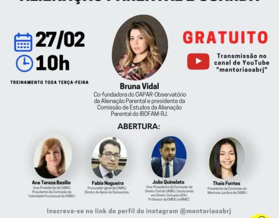 Treinamento Permanente em Direito Civil Colunismo Social