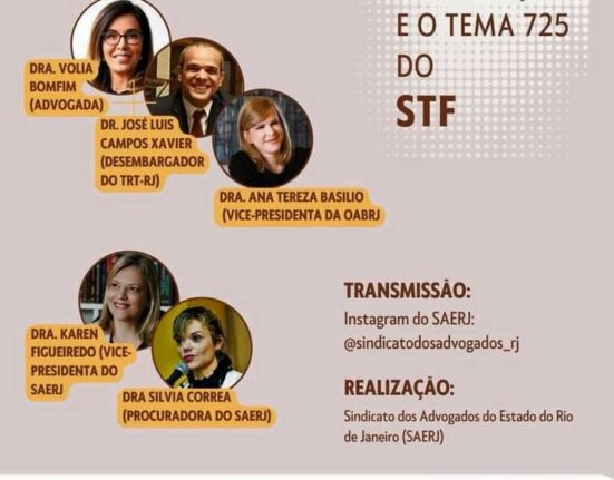 Pejotização e o tema 725 do STF Colunismo Social