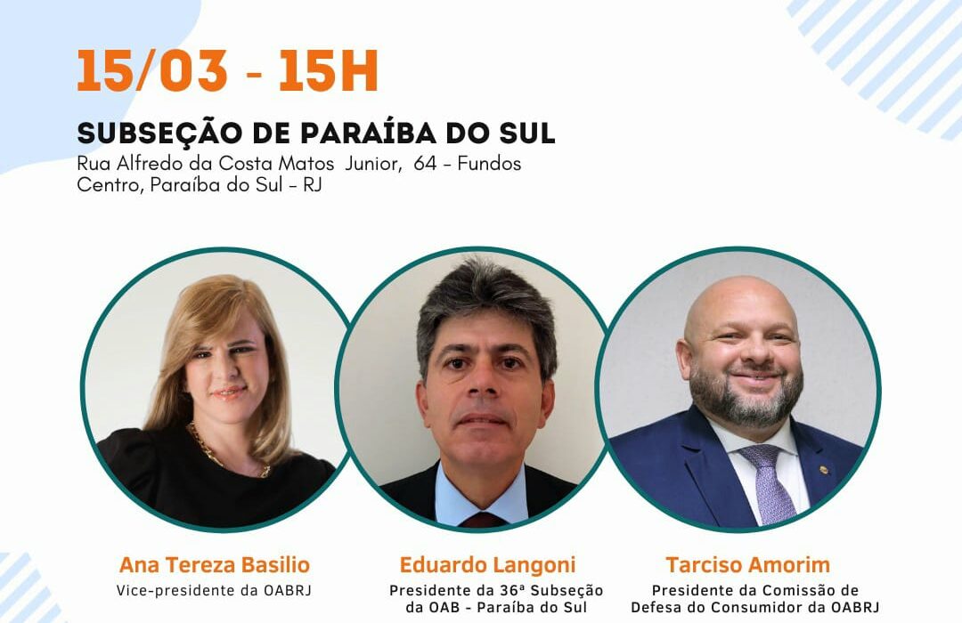 Defesa do Consumidor Colunismo Social