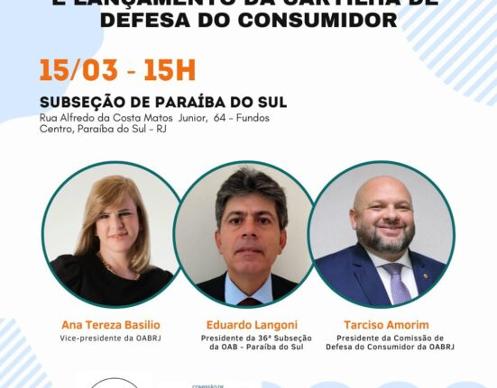 Defesa do Consumidor Colunismo Social