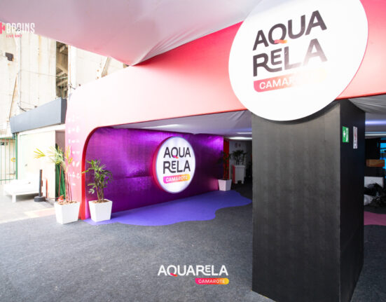 Camarote Aquarela esgotado para o Grupo Especial abre último lote para Grupo de Acesso 1 e Campeãs Música