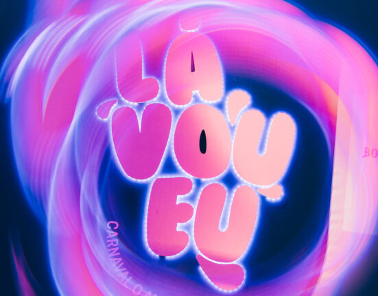 Péricles e Bruninho & Davi abrem o Carnaval "La Vou Eu" Carnaval