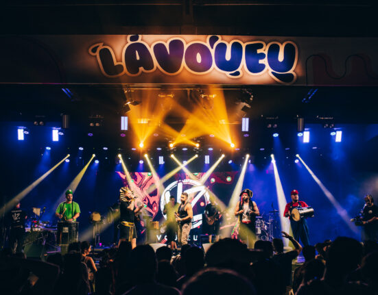Matheus & Kauan, Inimigos da HP e muito mais encerram a 8ª edição do "Lá Vou Eu", no sábado (17), em São Paulo Música
