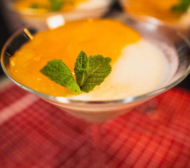 Baldoni traz receita leve, colorida e diferenciada para o final da semana Gastronomia