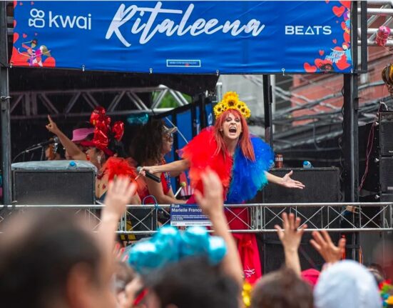CarnaKwai 2024: app investe no Carnaval com nomes como Ivete Sangalo, Bell Marques, Pabllo Vittar e Alceu Valença Turismo